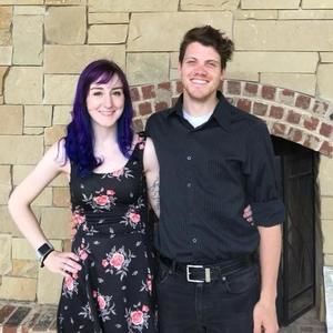 Meet your Posher, Tj